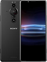 Best available price of Sony Xperia Pro-I in Kn