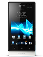 Best available price of Sony Xperia sola in Kn