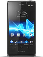 Best available price of Sony Xperia T in Kn