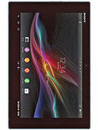 Best available price of Sony Xperia Tablet Z Wi-Fi in Kn