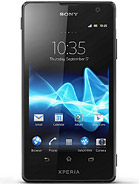 Best available price of Sony Xperia TX in Kn