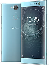 Best available price of Sony Xperia XA2 in Kn