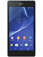 Best available price of Sony Xperia Z2a in Kn