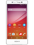 Best available price of Sony Xperia Z4v in Kn