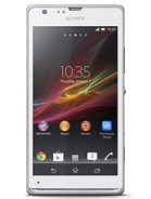 Best available price of Sony Xperia SP in Kn