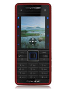 Best available price of Sony Ericsson C902 in Kn