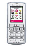 Best available price of Sony Ericsson D750 in Kn