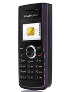 Best available price of Sony Ericsson J110 in Kn