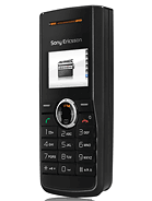 Best available price of Sony Ericsson J120 in Kn