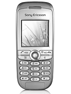 Best available price of Sony Ericsson J210 in Kn