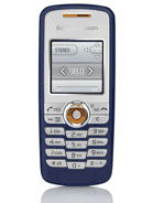 Best available price of Sony Ericsson J230 in Kn