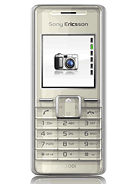 Best available price of Sony Ericsson K200 in Kn