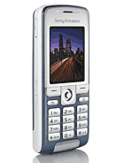 Best available price of Sony Ericsson K310 in Kn