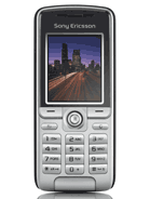 Best available price of Sony Ericsson K320 in Kn