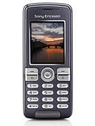 Best available price of Sony Ericsson K510 in Kn