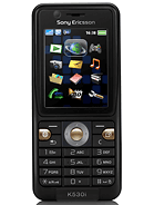 Best available price of Sony Ericsson K530 in Kn