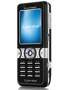 Best available price of Sony Ericsson K550 in Kn
