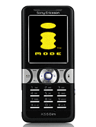 Best available price of Sony Ericsson K550im in Kn
