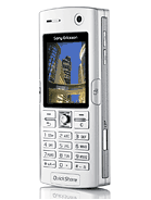 Best available price of Sony Ericsson K608 in Kn