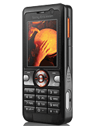 Best available price of Sony Ericsson K618 in Kn