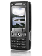 Best available price of Sony Ericsson K790 in Kn