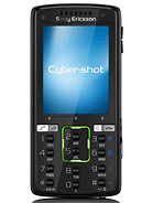 Best available price of Sony Ericsson K850 in Kn