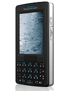 Best available price of Sony Ericsson M608 in Kn