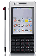 Best available price of Sony Ericsson P1 in Kn