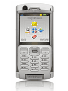 Best available price of Sony Ericsson P990 in Kn
