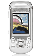 Best available price of Sony Ericsson S600 in Kn