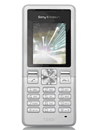 Best available price of Sony Ericsson T250 in Kn
