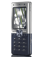 Best available price of Sony Ericsson T650 in Kn