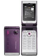Best available price of Sony Ericsson W380 in Kn