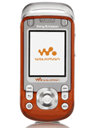 Best available price of Sony Ericsson W600 in Kn