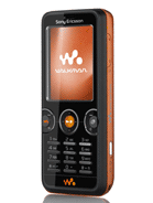Best available price of Sony Ericsson W610 in Kn