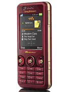 Best available price of Sony Ericsson W660 in Kn