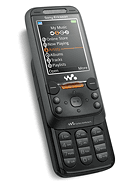 Best available price of Sony Ericsson W830 in Kn