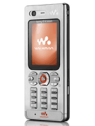 Best available price of Sony Ericsson W880 in Kn