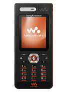 Best available price of Sony Ericsson W888 in Kn
