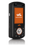 Best available price of Sony Ericsson W900 in Kn