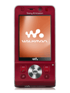 Best available price of Sony Ericsson W910 in Kn