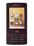 Best available price of Sony Ericsson W950 in Kn