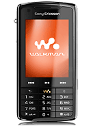 Best available price of Sony Ericsson W960 in Kn