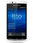 Best available price of Sony Ericsson Xperia Arc S in Kn