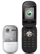 Best available price of Sony Ericsson Z250 in Kn