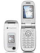 Best available price of Sony Ericsson Z520 in Kn