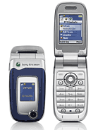 Best available price of Sony Ericsson Z525 in Kn