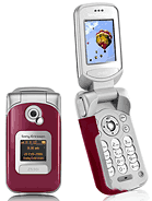 Best available price of Sony Ericsson Z530 in Kn