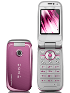 Best available price of Sony Ericsson Z750 in Kn