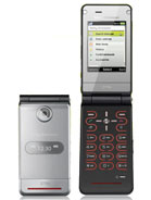 Best available price of Sony Ericsson Z770 in Kn